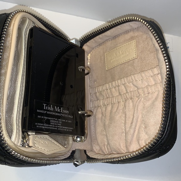 Trish Small Power Of Makeup Planner Trish McEvoy - Picture 6 of 13